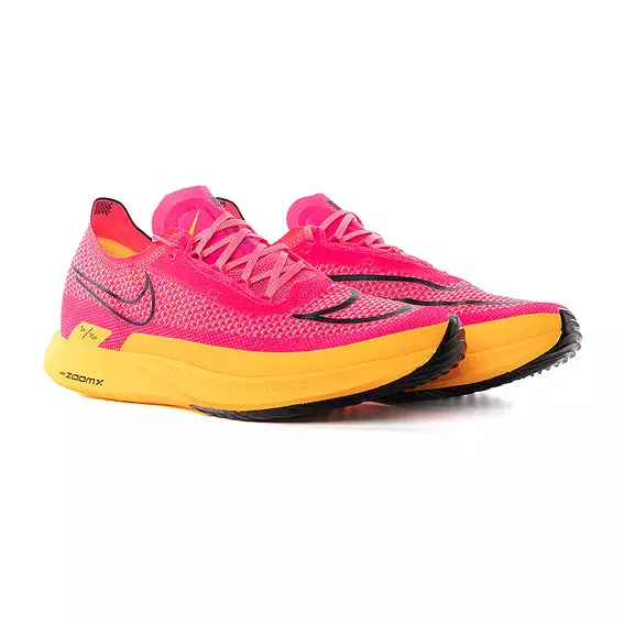 Кроссовки Nike ZOOMX STREAKFLY DJ6566-600 фото 7 — интернет-магазин Tapok