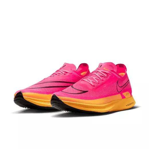 Кросівки Nike ZOOMX STREAKFLY DJ6566-600 фото 2 — інтернет-магазин Tapok