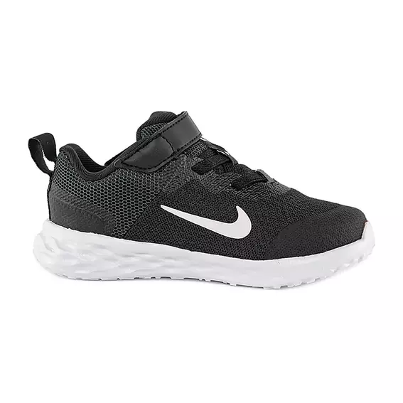 Кроссовки Nike REVOLUTION 6 NN (TDV) DD1094-003 фото 5 — интернет-магазин Tapok