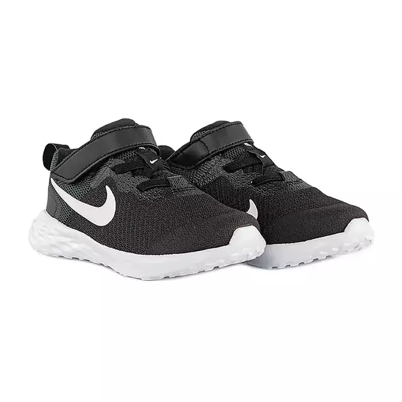 Кроссовки Nike REVOLUTION 6 NN (TDV) DD1094-003 фото 7 — интернет-магазин Tapok