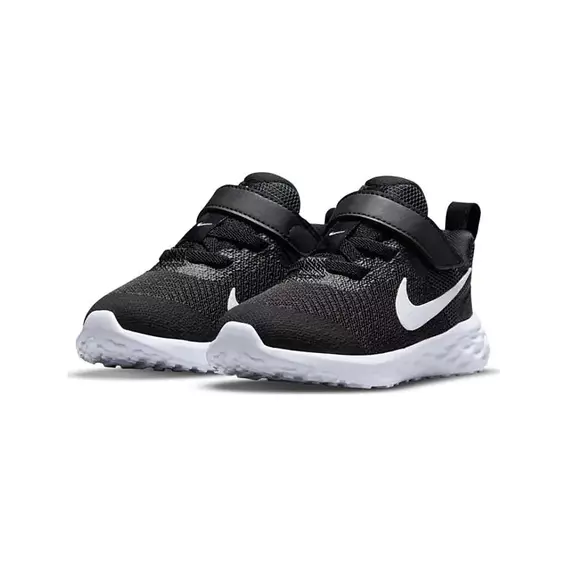 Кроссовки Nike REVOLUTION 6 NN (TDV) DD1094-003 фото 2 — интернет-магазин Tapok