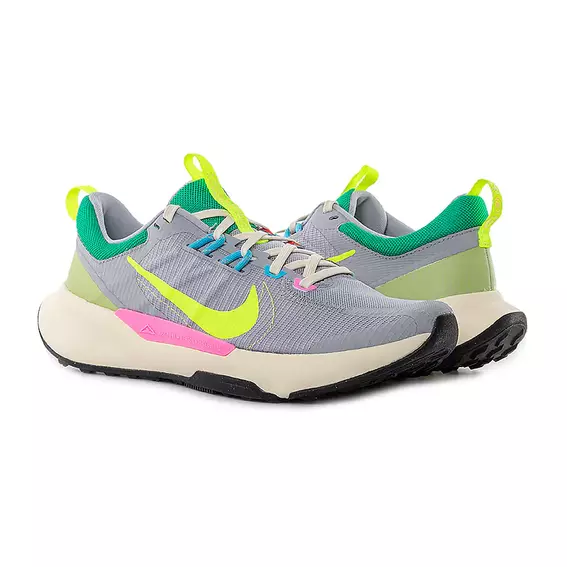 Кроссовки Nike JUNIPER TRAIL 2 NN DM0822-004 фото 3 — интернет-магазин Tapok