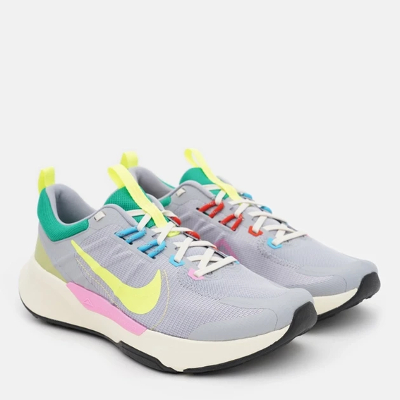 Кросівки Nike JUNIPER TRAIL 2 NN DM0822-004 фото 2 — інтернет-магазин Tapok