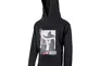 Худі PIAZZA ITALIA 50741-Black Фото 1
