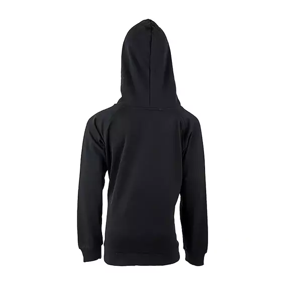 Худі PIAZZA ITALIA 50741-Black фото 2 — інтернет-магазин Tapok