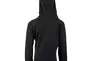 Худі PIAZZA ITALIA 50741-Black Фото 2