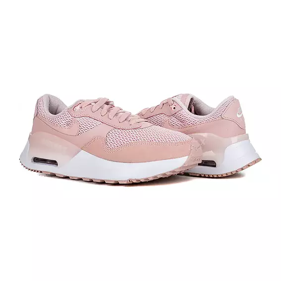 Кросівки Nike AIR MAX SYSTM DM9538-600 фото 3 — інтернет-магазин Tapok