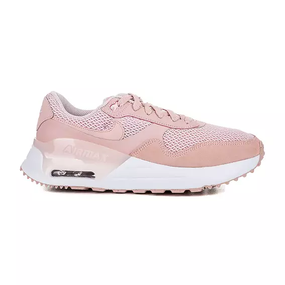 Кросівки Nike AIR MAX SYSTM DM9538-600 фото 4 — інтернет-магазин Tapok