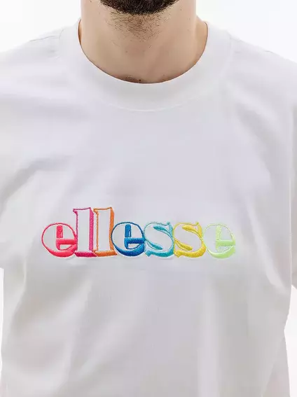 Футболка Ellesse Monda Tee SHR17642-908 фото 3 — интернет-магазин Tapok