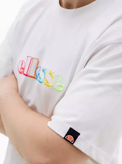 Футболка Ellesse Monda Tee SHR17642-908 фото 4 — интернет-магазин Tapok