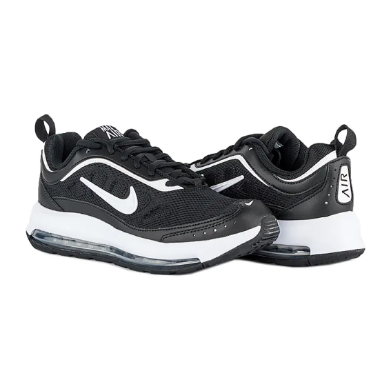Кроссовки Nike WMNS AIR MAX AP CU4870-001 фото 2 — интернет-магазин Tapok