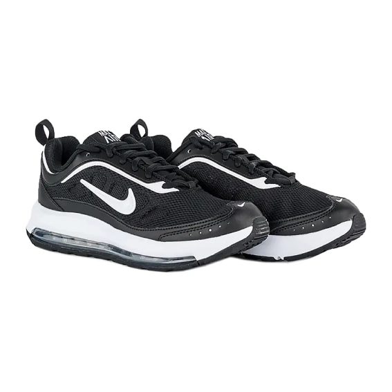 Кроссовки Nike WMNS AIR MAX AP CU4870-001 фото 6 — интернет-магазин Tapok