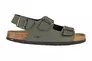 Тапочки CMP ECO KEIDHA SLIPPER 3Q91027-F832 Фото 3