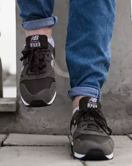 Кросівки New Balance 373 ML373CB2 фото 1 — інтернет-магазин Tapok