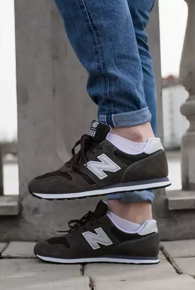 Кроссовки New Balance 373 ML373CB2 фото 2 — интернет-магазин Tapok