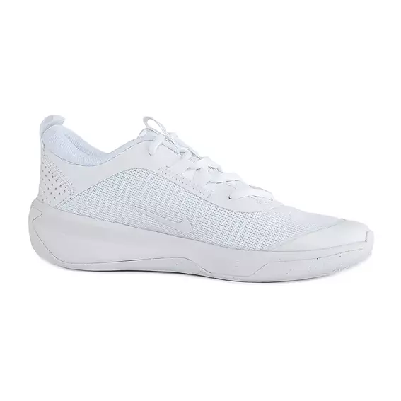 Кроссовки Nike OMNI MULTI-COURT (GS) DM9027-100 фото 5 — интернет-магазин Tapok