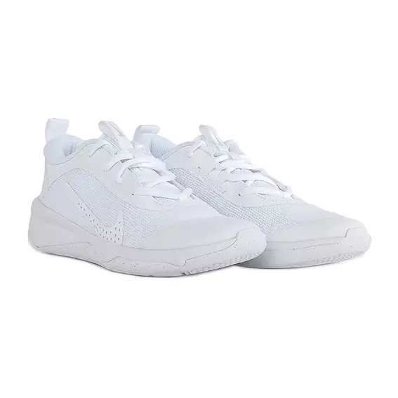 Кроссовки Nike OMNI MULTI-COURT (GS) DM9027-100 фото 7 — интернет-магазин Tapok