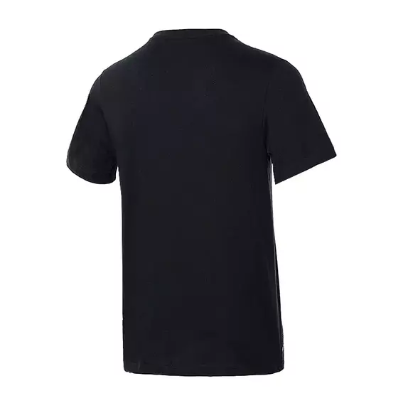 Футболка Nike NK DF TEE DFC CREW SOLID AR6029-010 фото 2 — интернет-магазин Tapok