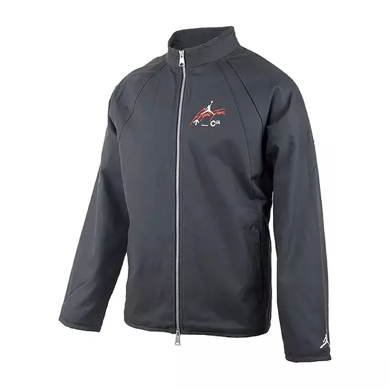 Толстовка JORDAN M J FLT HRTG WARMUP JKT DQ7550-045 фото 3 — інтернет-магазин Tapok