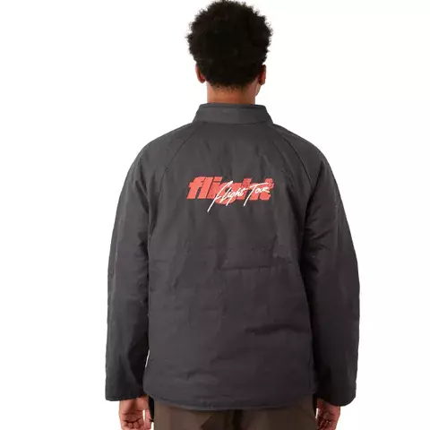 Толстовка JORDAN M J FLT HRTG WARMUP JKT DQ7550-045 фото 2 — інтернет-магазин Tapok