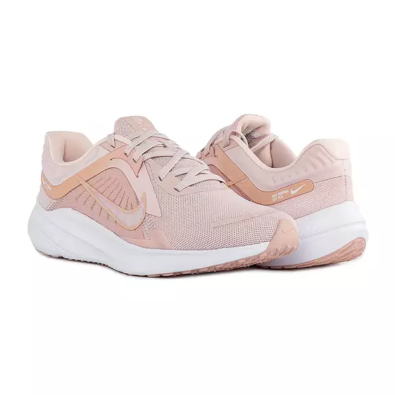 Кросівки Nike WMNS QUEST 5 DD9291-600 фото 3 — інтернет-магазин Tapok