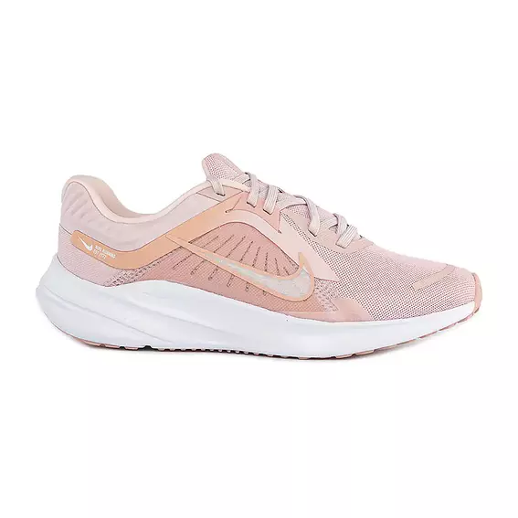 Кроссовки Nike WMNS QUEST 5 DD9291-600 фото 4 — интернет-магазин Tapok