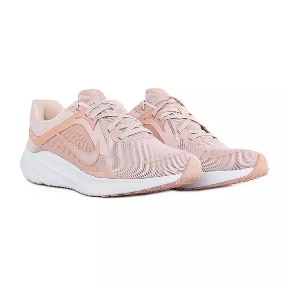 Кроссовки Nike WMNS QUEST 5 DD9291-600 фото 7 — интернет-магазин Tapok