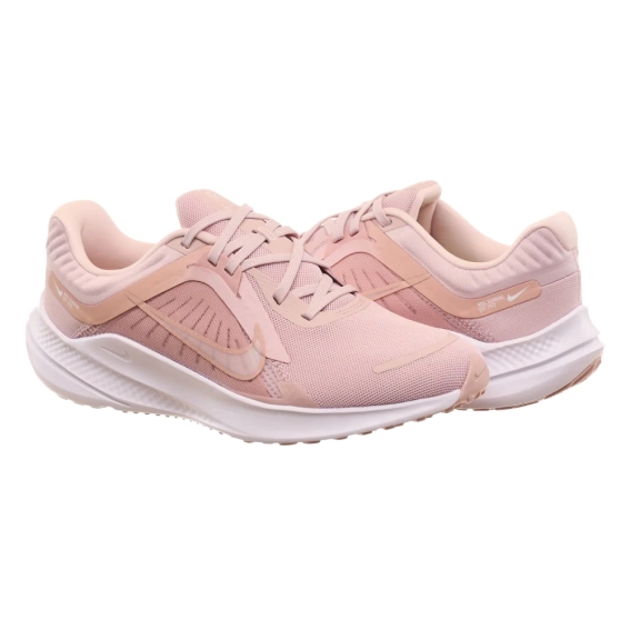 Кроссовки Nike WMNS QUEST 5 DD9291-600 фото 8 — интернет-магазин Tapok