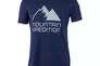 Футболка JEEP T-SHIRT MOUNTAIN XPEDITION Print JX22A O102627-K882 Фото 1