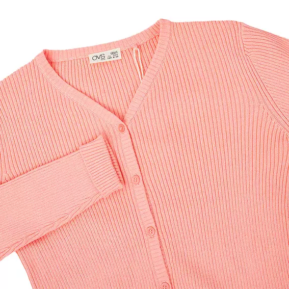 Кофта OVIESSE 1269582-Pink фото 3 — інтернет-магазин Tapok