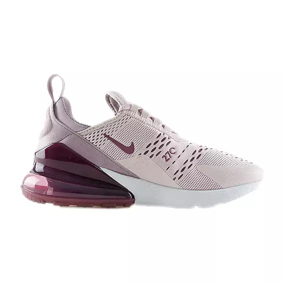 Кроссовки Nike W AIR MAX 270 AH6789-601 фото 5 — интернет-магазин Tapok