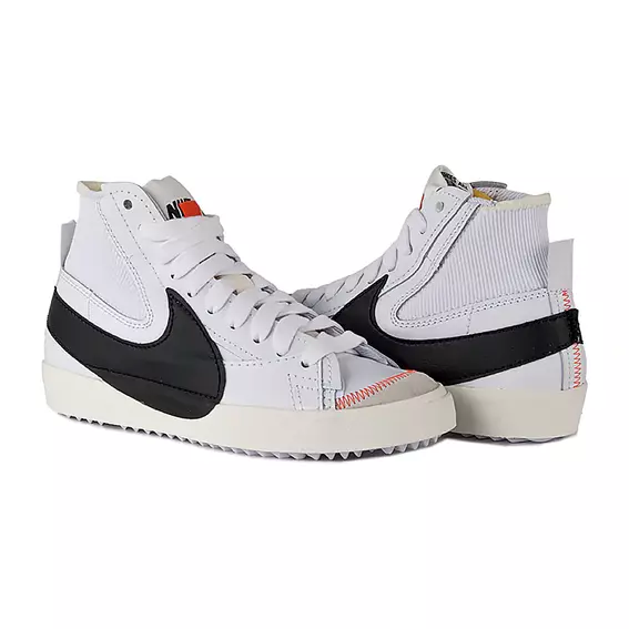 Кросівки Nike BLAZER MID 77 JUMBO DD3111-100 фото 3 — інтернет-магазин Tapok