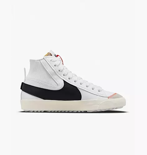 Кросівки Nike BLAZER MID 77 JUMBO DD3111-100 фото 1 — інтернет-магазин Tapok