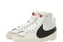 Кроссовки Nike BLAZER MID 77 JUMBO DD3111-100 Фото 2