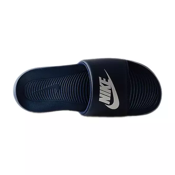 Тапочки Nike VICTORI ONE SLIDE CN9675-401 фото 2 — интернет-магазин Tapok