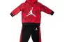 Костюм спортивный JORDAN MJ ESSENTIALS FLEECE AOP SET 65B707-023 Фото 1