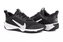 Кроссовки Nike OMNI MULTI-COURT (GS) DM9027-002 Фото 2