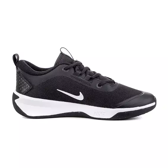 Кроссовки Nike OMNI MULTI-COURT (GS) DM9027-002 фото 4 — интернет-магазин Tapok