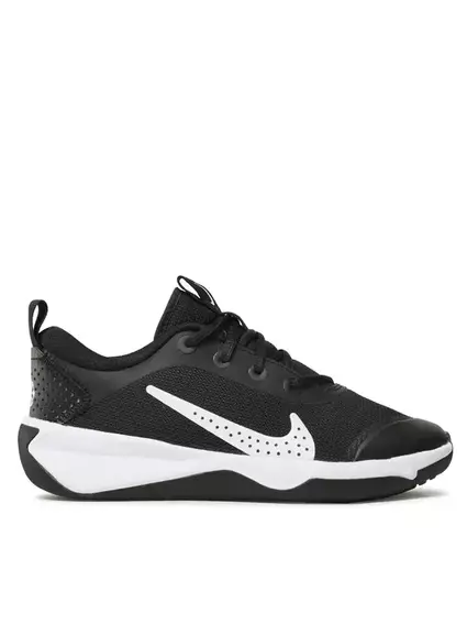 Кроссовки Nike OMNI MULTI-COURT (GS) DM9027-002 фото 1 — интернет-магазин Tapok