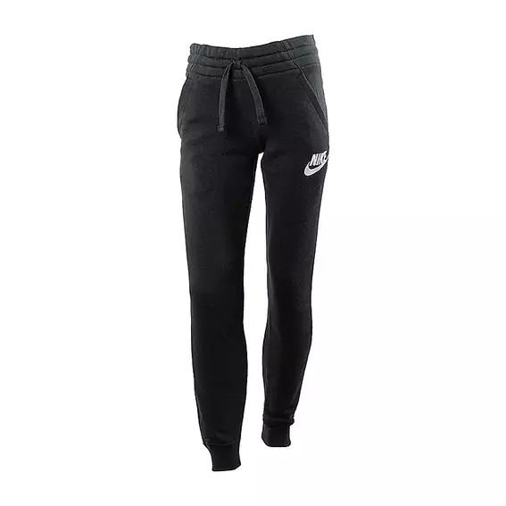 Брюки Nike B NSW CLUB FLC JOGGER PANT CI2911-010 фото 2 — интернет-магазин Tapok