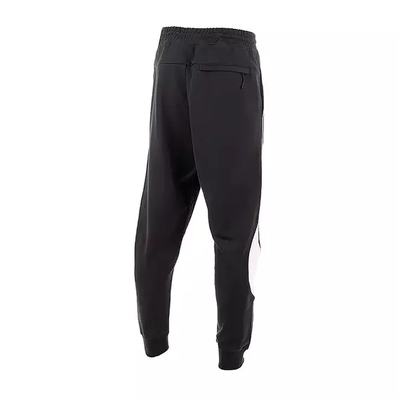 Штани Nike M NK SWOOSH FLC PANT DX0564-010 фото 4 — інтернет-магазин Tapok