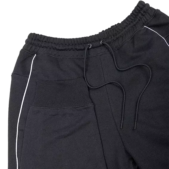 Штани Nike M NK SWOOSH FLC PANT DX0564-010 фото 5 — інтернет-магазин Tapok