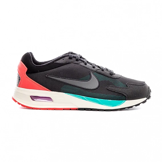 Кросівки Nike AIR MAX SOLO DX3666-001 фото 2 — інтернет-магазин Tapok