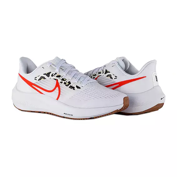 Кросівки Nike WMNS NIKE AIR ZOOM PEGASUS 39 DZ5214-100 фото 3 — інтернет-магазин Tapok
