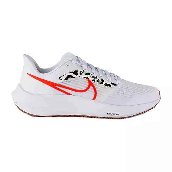 Кроссовки Nike WMNS NIKE AIR ZOOM PEGASUS 39 DZ5214-100 фото 4 — интернет-магазин Tapok
