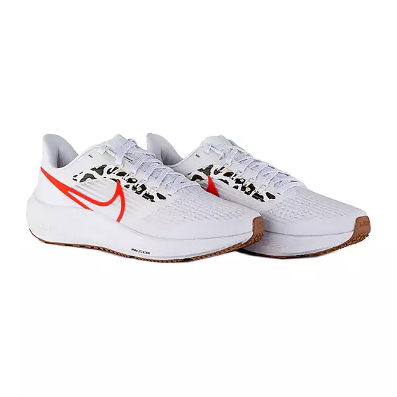 Кроссовки Nike WMNS NIKE AIR ZOOM PEGASUS 39 DZ5214-100 фото 7 — интернет-магазин Tapok