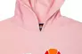 Свитшот Ellesse Isobel JNR S4E08599-LIGHT-PINK Фото 3