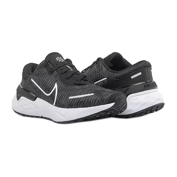 Кроссовки Nike RENEW RUN 4 DR2677-002 фото 3 — интернет-магазин Tapok