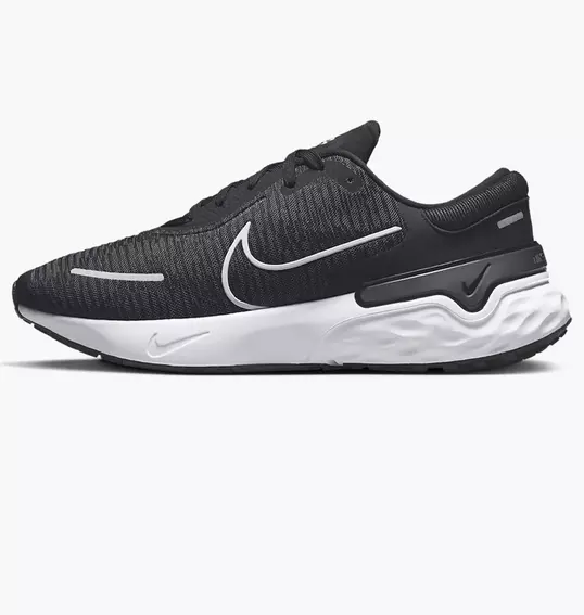 Кроссовки Nike RENEW RUN 4 DR2677-002 фото 1 — интернет-магазин Tapok