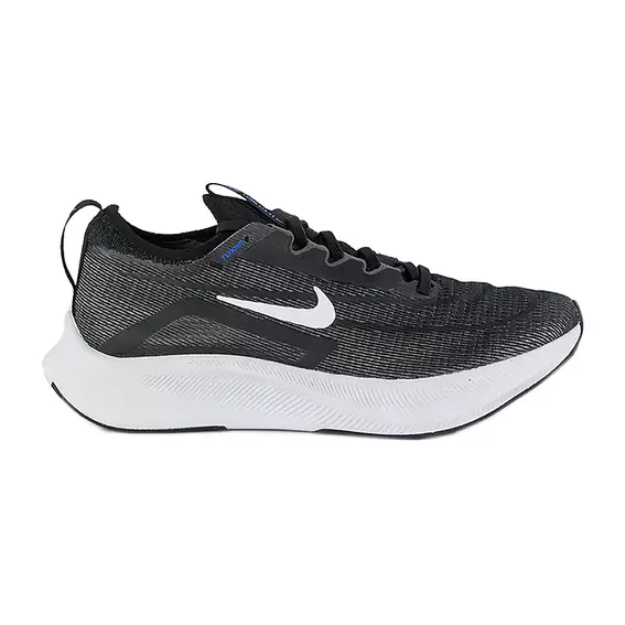 Кроссовки NIKE ZOOM FLY 4 CT2392-001 фото 2 — интернет-магазин Tapok